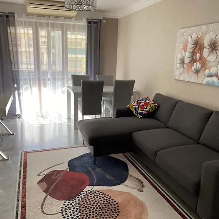 Appartement La Perle Nice