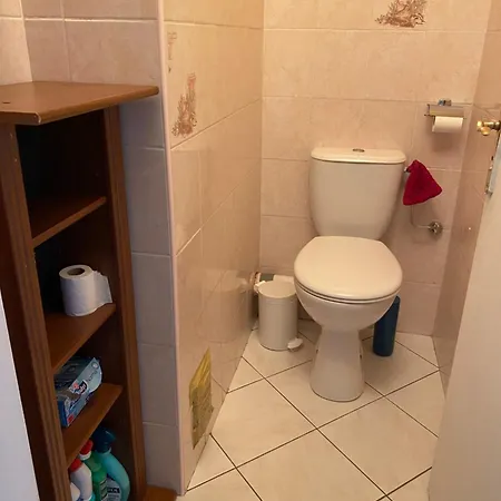 La Perle Appartement *