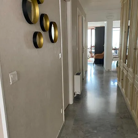 Appartamento La Perle Nizza