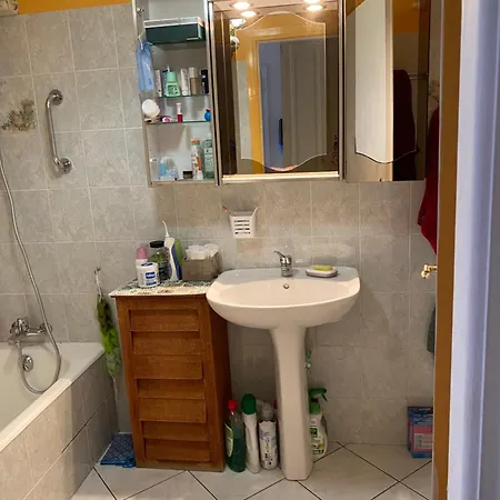 La Perle Appartement